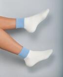 Medima Socken - Fußwärmer