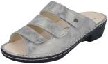 Finn Comfort Pantolette Canzo - Marley/Silver