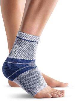 BAUERFEIND Sprunggelenkbandage - MalleoTrain TITAN (links ODER rechts) - 05.02.01.0001