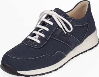 Finn Comfort - Herren-Halbschuh PREZZO - Marine/Buggy
