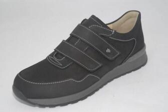 FinnComfort Herrenschuh BRENTINO schwarz