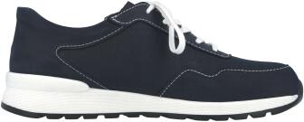 Finn Comfort - Herren-Halbschuh Prezzo - Marine/Buggy