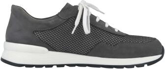 Finn Comfort - Herren-Halbschuh Prezzo - Darkgrey/Street