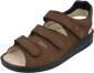 Finn Comfort - Herren-Sandale Tunis - Havanna/Buggy